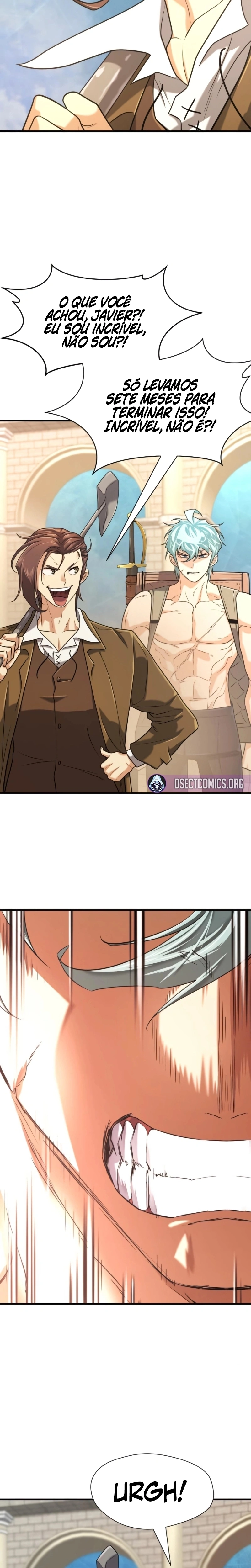 Read O Melhor Engenheiro Do Mundo (PT) Manga Online