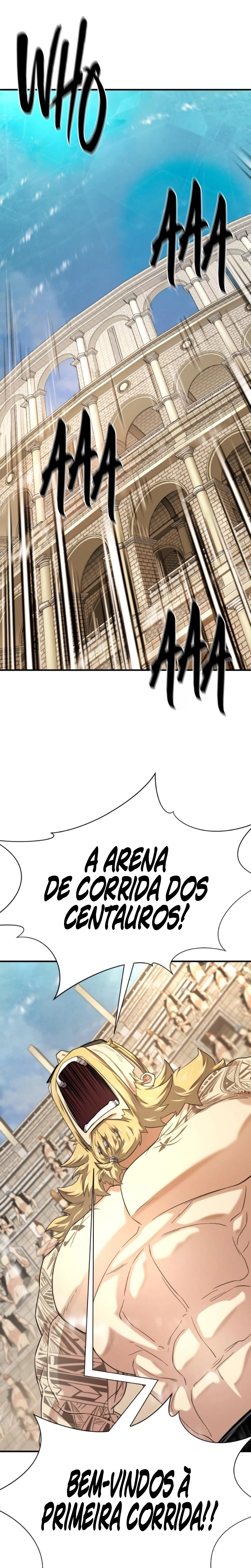 Read O Melhor Engenheiro Do Mundo (PT) Manga Online