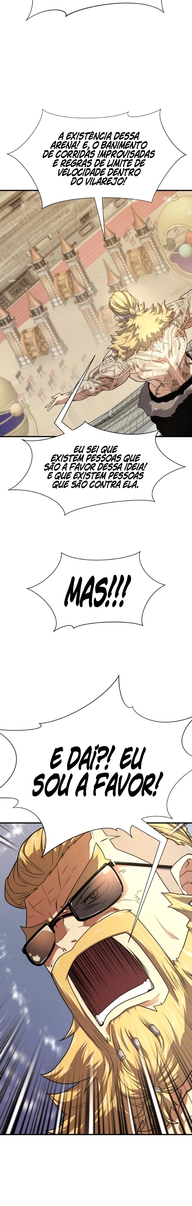 Read O Melhor Engenheiro Do Mundo (PT) Manga Online