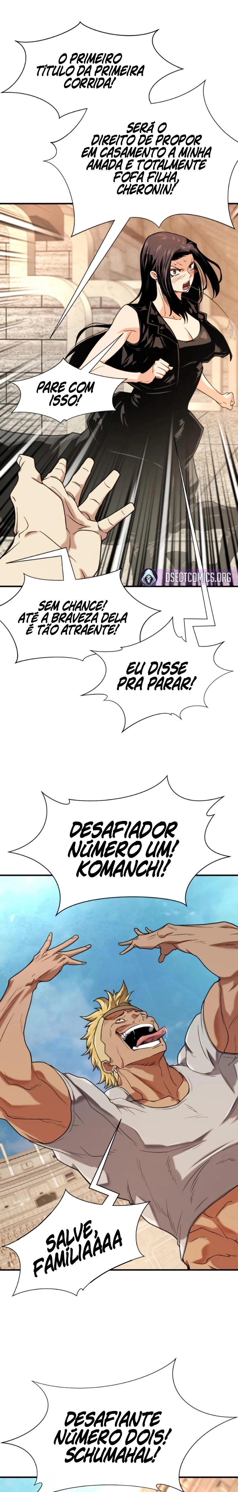 Read O Melhor Engenheiro Do Mundo (PT) Manga Online