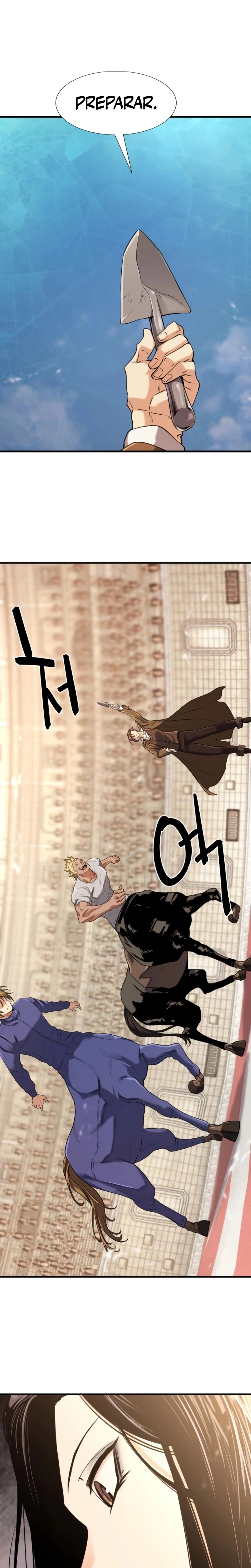 Read O Melhor Engenheiro Do Mundo (PT) Manga Online