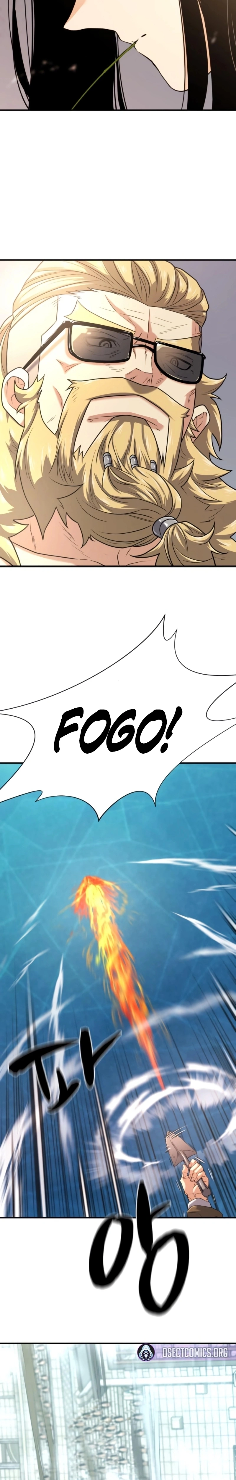 Read O Melhor Engenheiro Do Mundo (PT) Manga Online