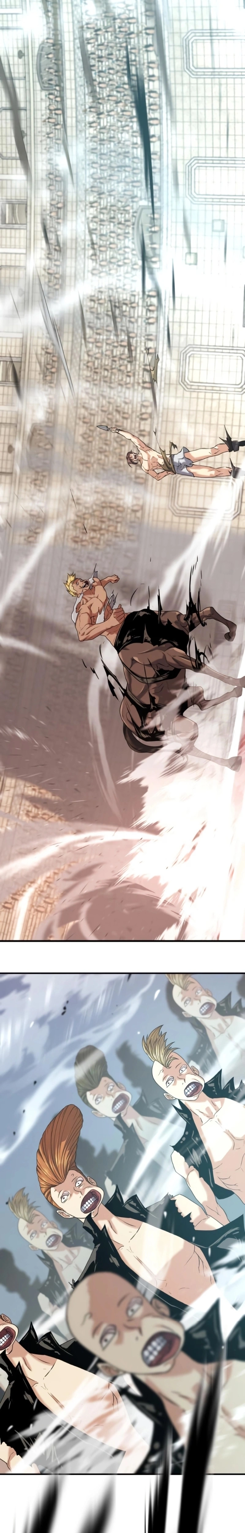 Read O Melhor Engenheiro Do Mundo (PT) Manga Online
