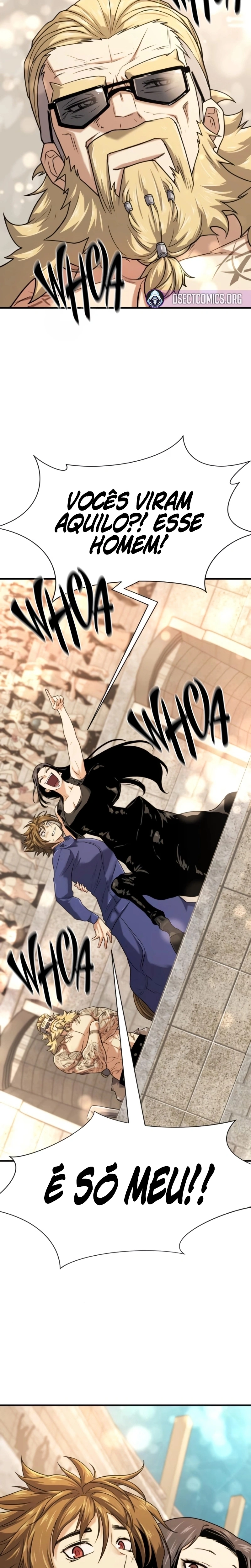 Read O Melhor Engenheiro Do Mundo (PT) Manga Online