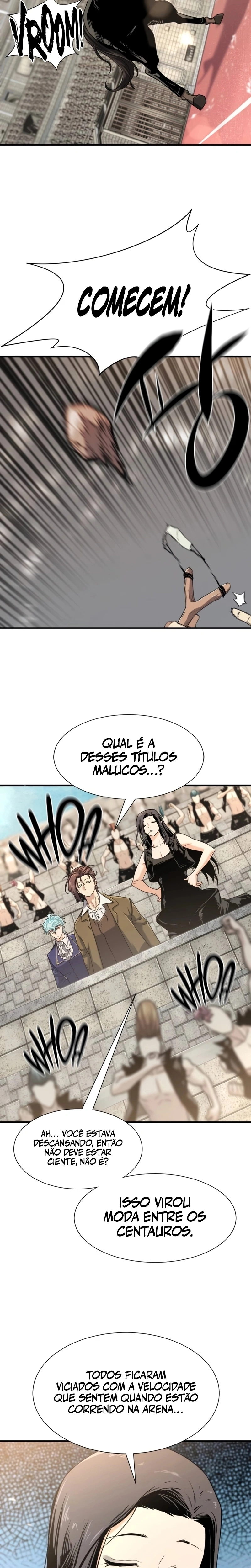 Read O Melhor Engenheiro Do Mundo (PT) Manga Online