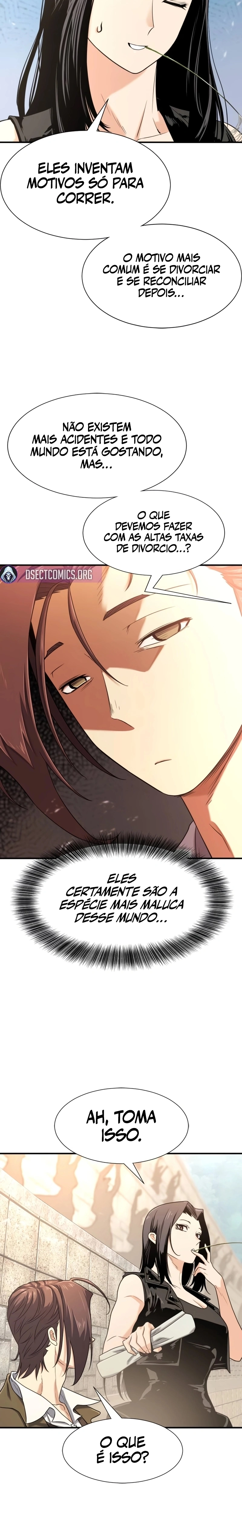 Read O Melhor Engenheiro Do Mundo (PT) Manga Online