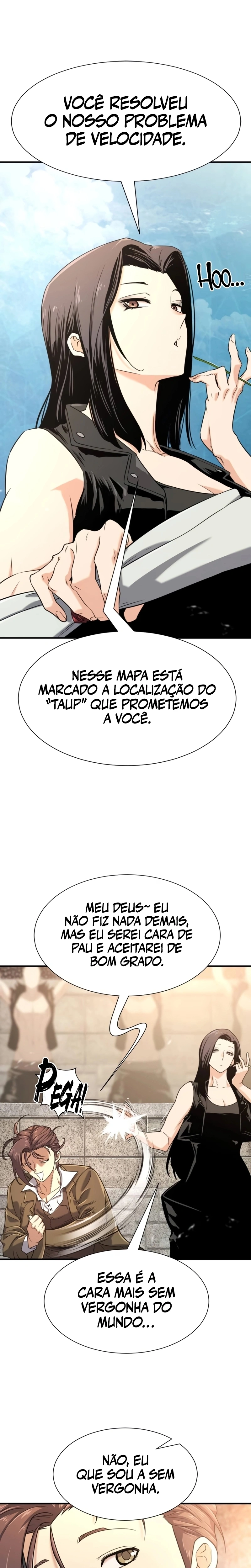 Read O Melhor Engenheiro Do Mundo (PT) Manga Online