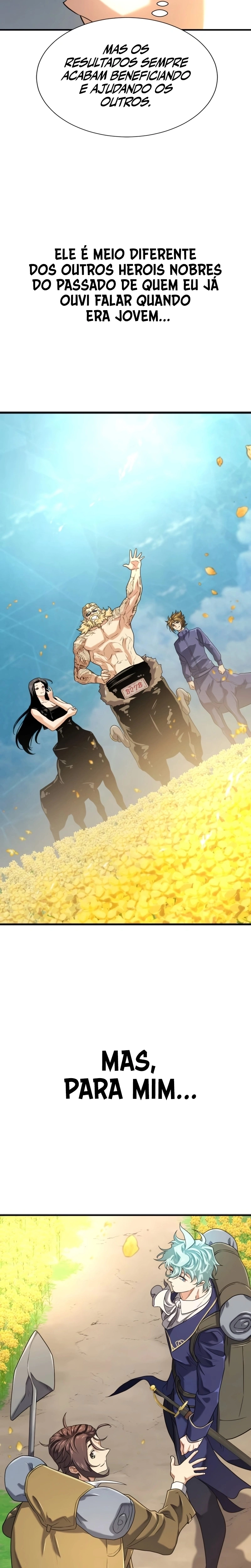 Read O Melhor Engenheiro Do Mundo (PT) Manga Online