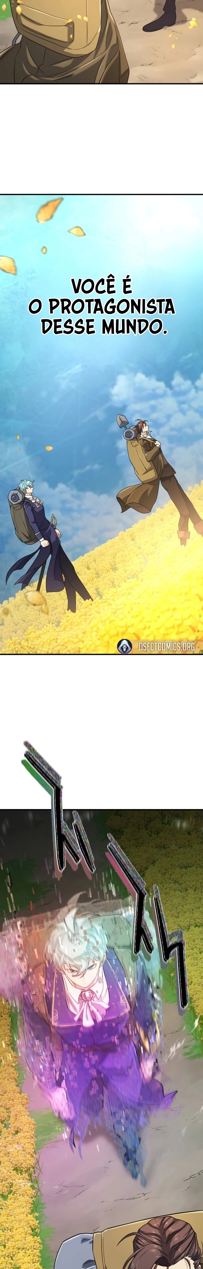 Read O Melhor Engenheiro Do Mundo (PT) Manga Online