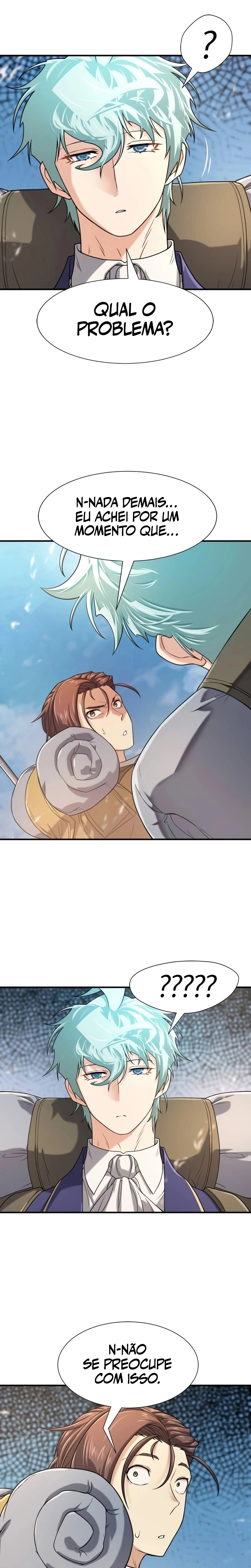 Read O Melhor Engenheiro Do Mundo (PT) Manga Online