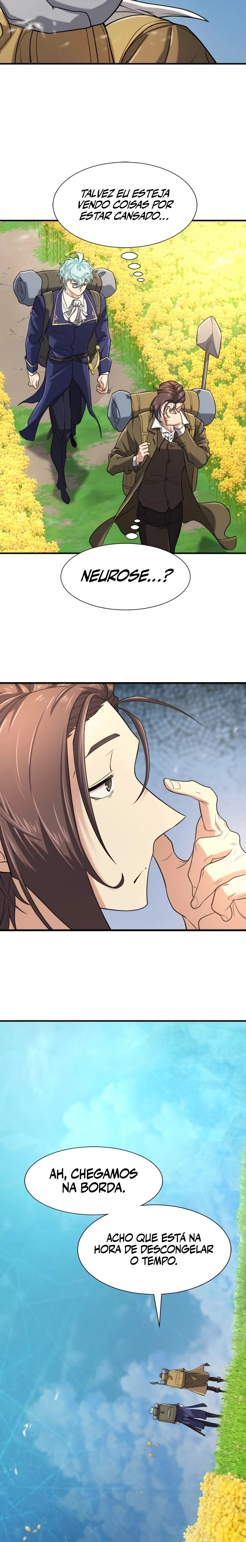 Read O Melhor Engenheiro Do Mundo (PT) Manga Online