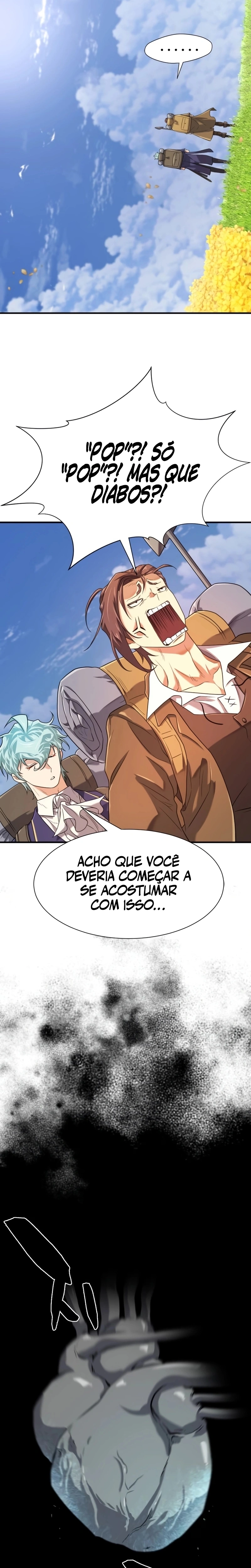 Read O Melhor Engenheiro Do Mundo (PT) Manga Online