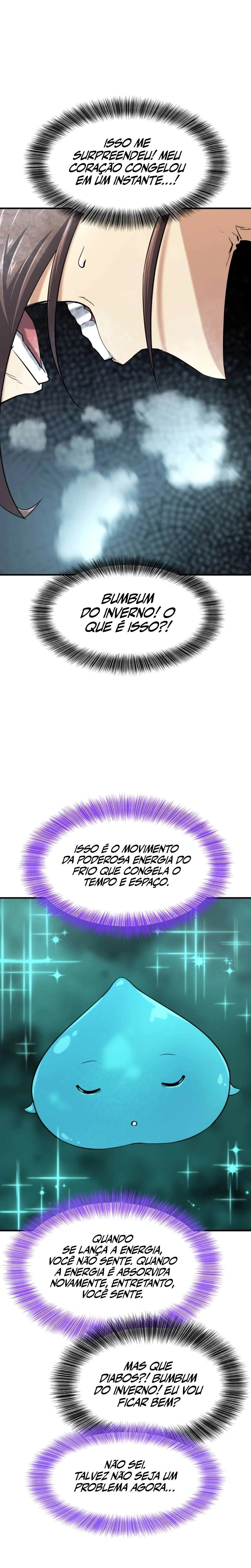 Read O Melhor Engenheiro Do Mundo (PT) Manga Online