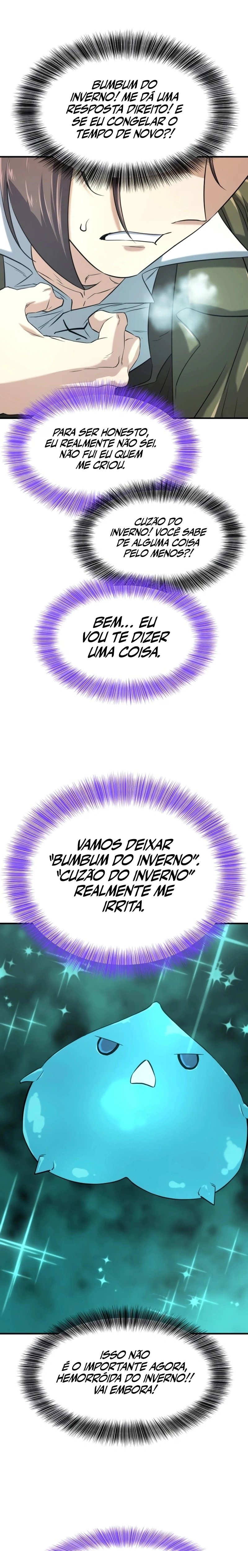 Read O Melhor Engenheiro Do Mundo (PT) Manga Online