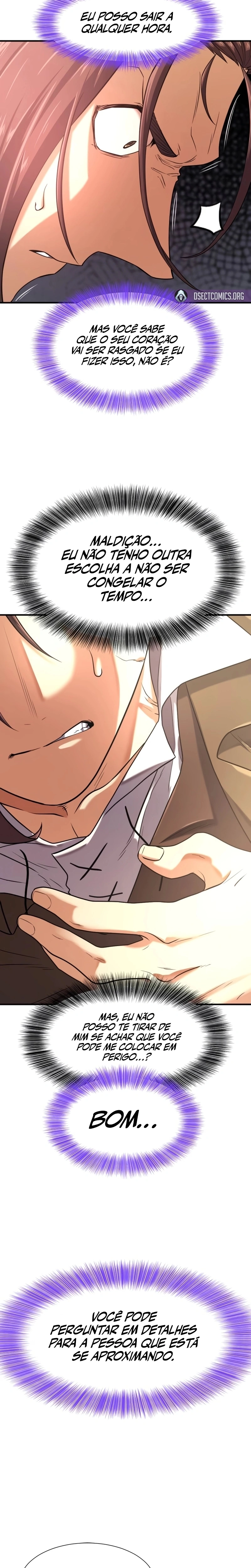 Read O Melhor Engenheiro Do Mundo (PT) Manga Online