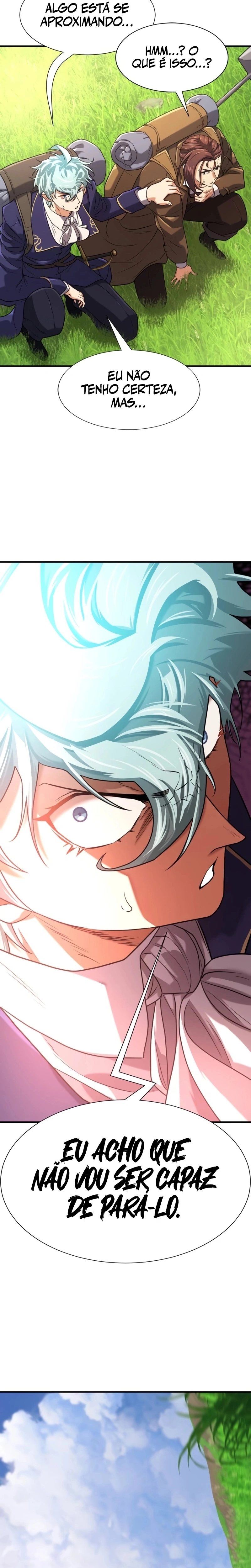 Read O Melhor Engenheiro Do Mundo (PT) Manga Online