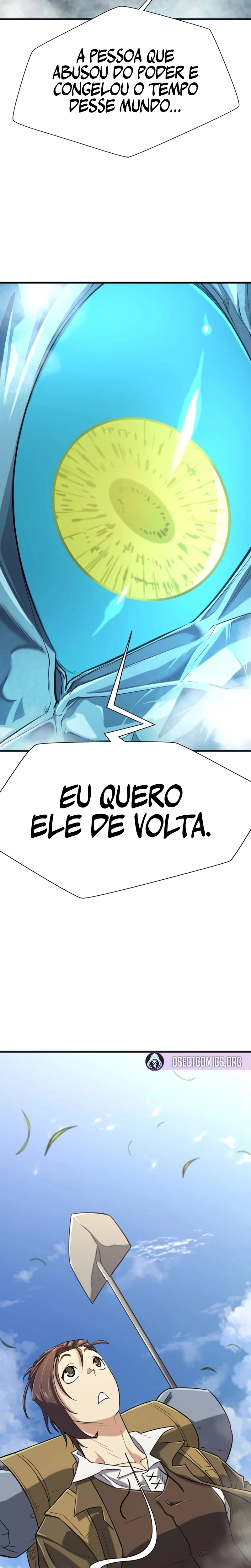 Read O Melhor Engenheiro Do Mundo (PT) Manga Online