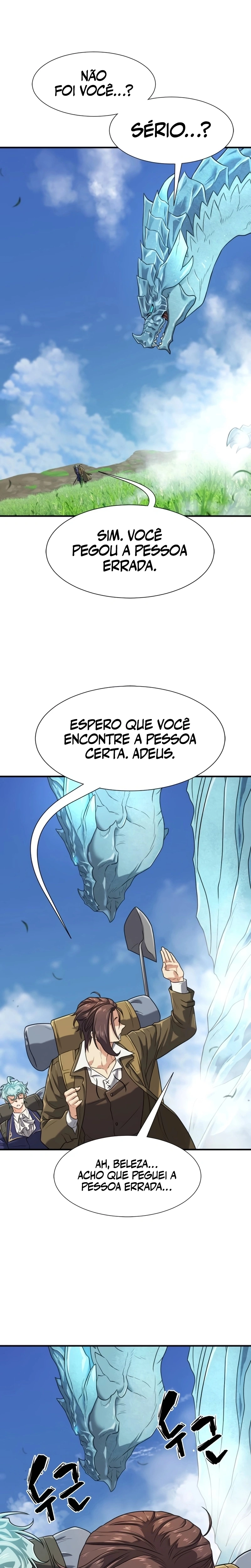 Read O Melhor Engenheiro Do Mundo (PT) Manga Online