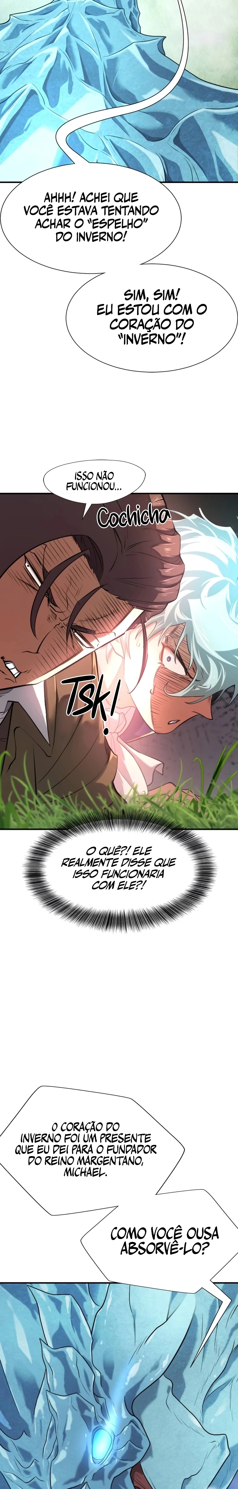 Read O Melhor Engenheiro Do Mundo (PT) Manga Online