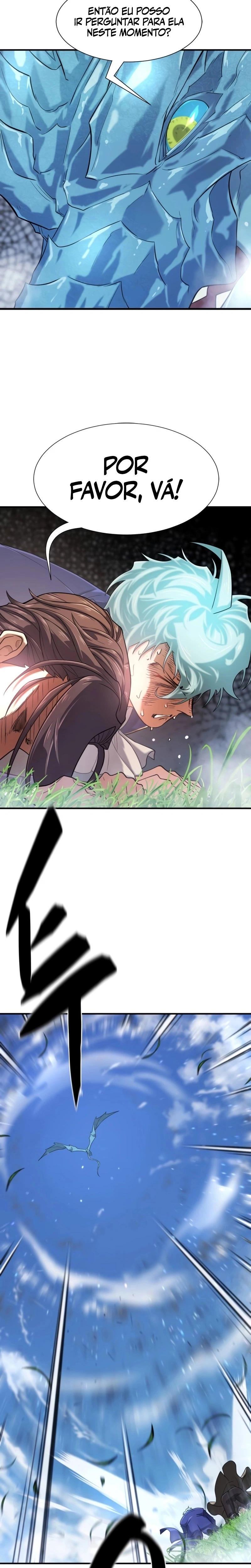 Read O Melhor Engenheiro Do Mundo (PT) Manga Online