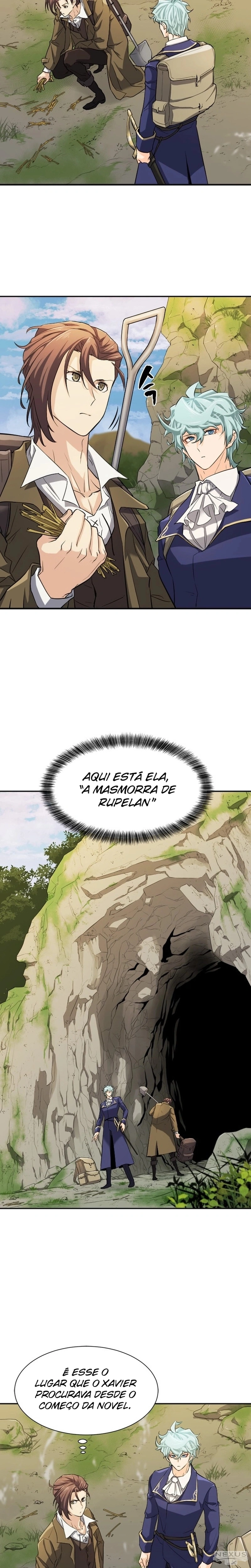 Read O Melhor Engenheiro Do Mundo (PT) Manga Online