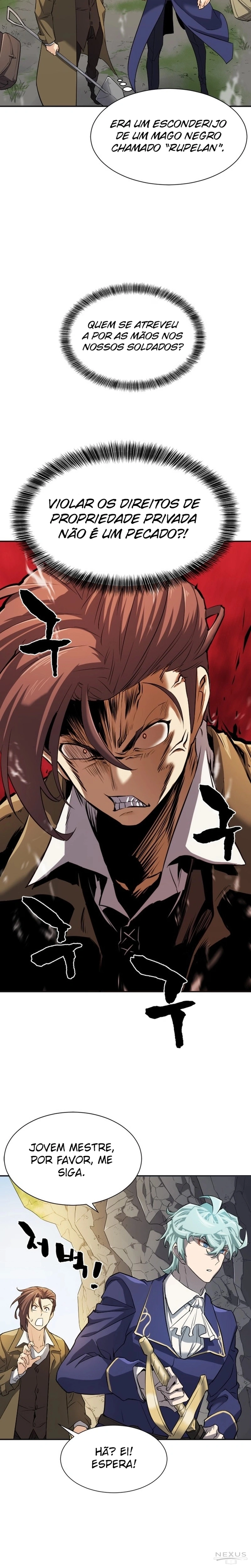 Read O Melhor Engenheiro Do Mundo (PT) Manga Online