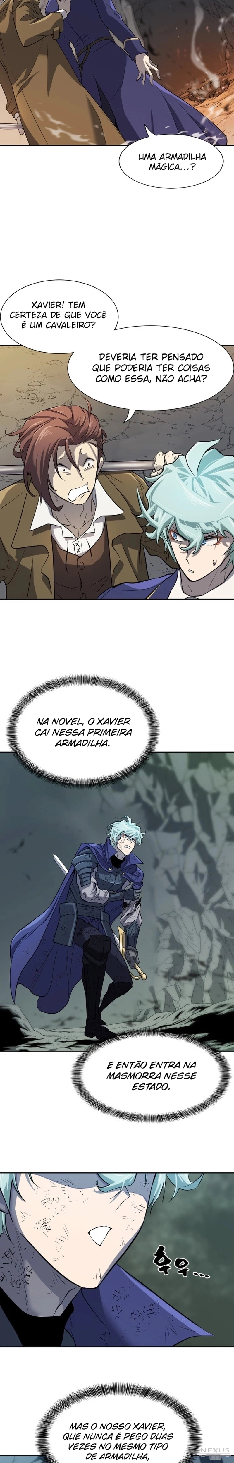 Read O Melhor Engenheiro Do Mundo (PT) Manga Online
