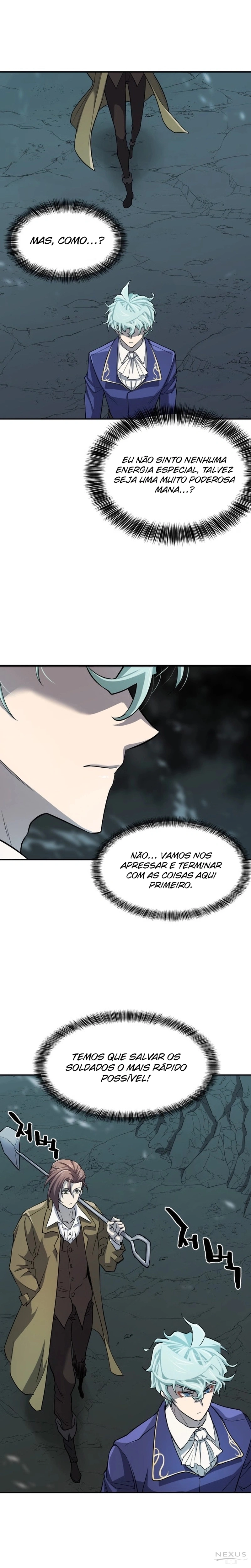 Read O Melhor Engenheiro Do Mundo (PT) Manga Online