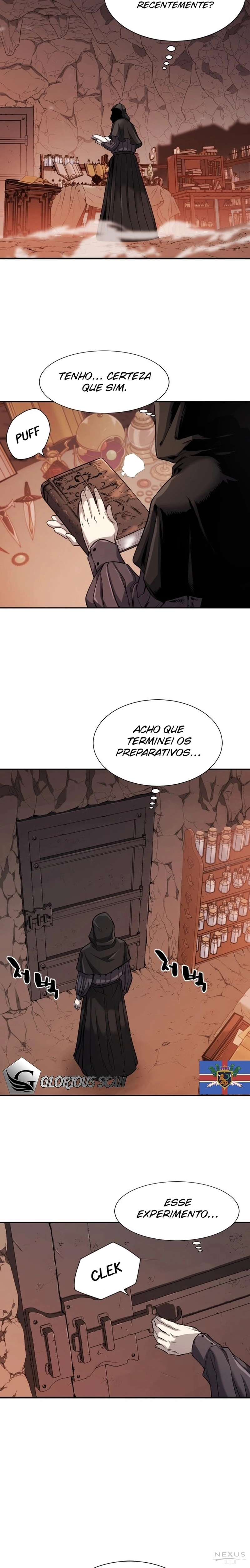 Read O Melhor Engenheiro Do Mundo (PT) Manga Online