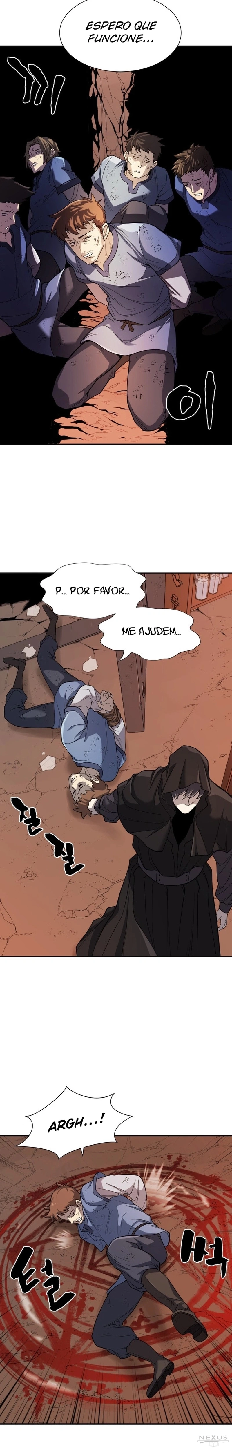 Read O Melhor Engenheiro Do Mundo (PT) Manga Online