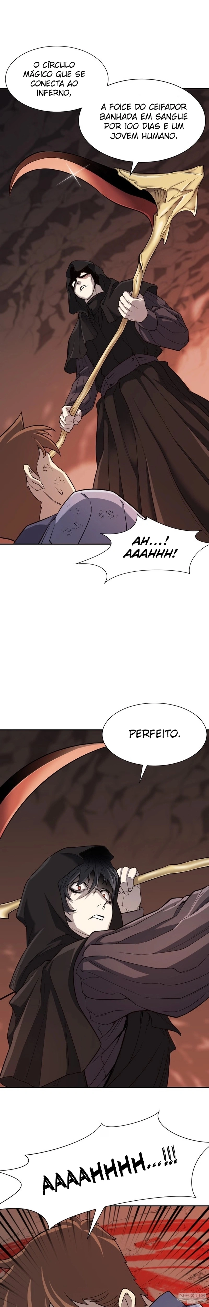 Read O Melhor Engenheiro Do Mundo (PT) Manga Online