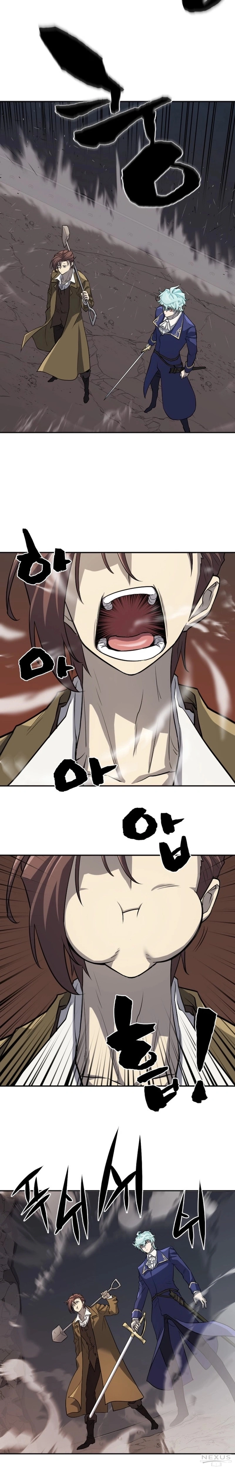 Read O Melhor Engenheiro Do Mundo (PT) Manga Online