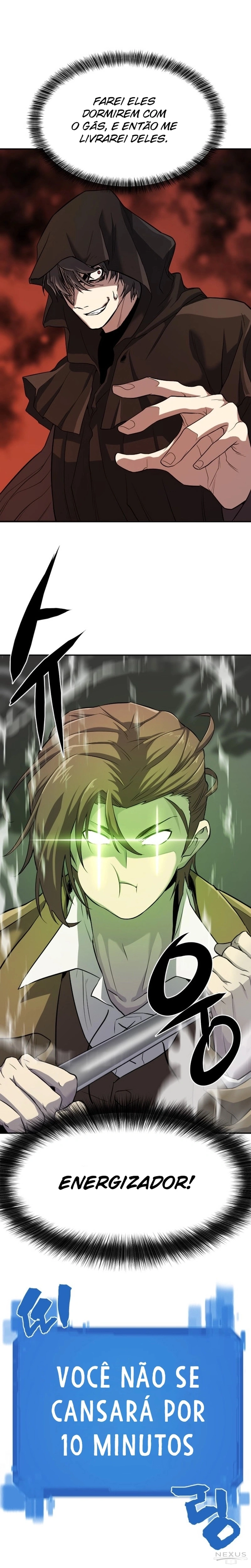 Read O Melhor Engenheiro Do Mundo (PT) Manga Online