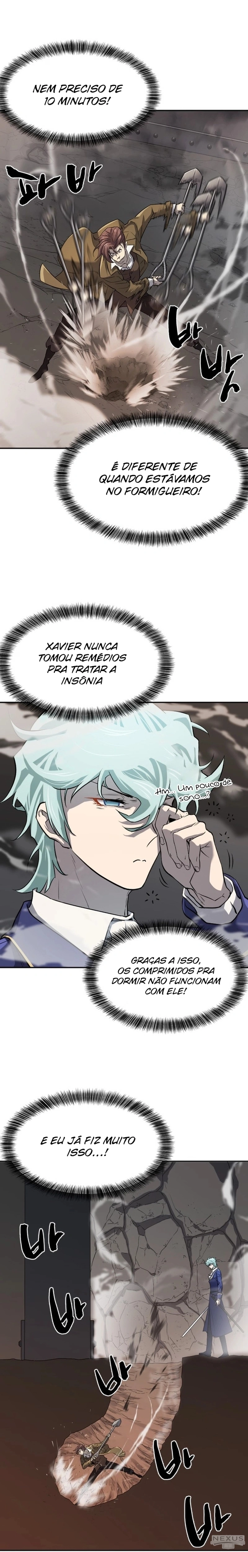 Read O Melhor Engenheiro Do Mundo (PT) Manga Online