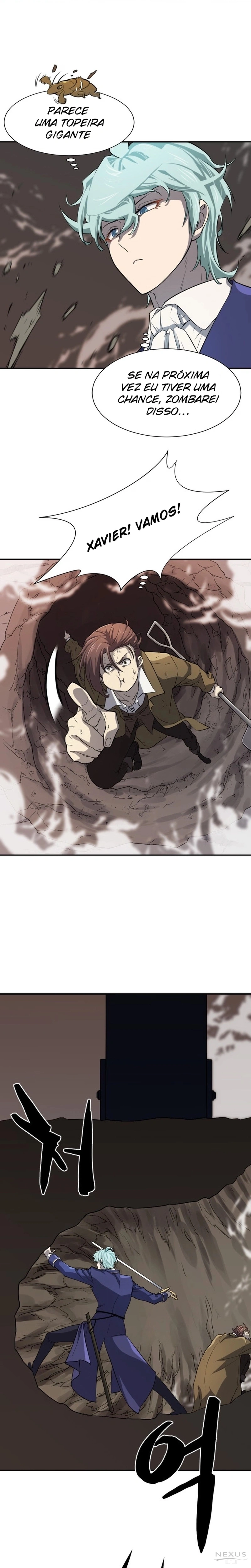 Read O Melhor Engenheiro Do Mundo (PT) Manga Online