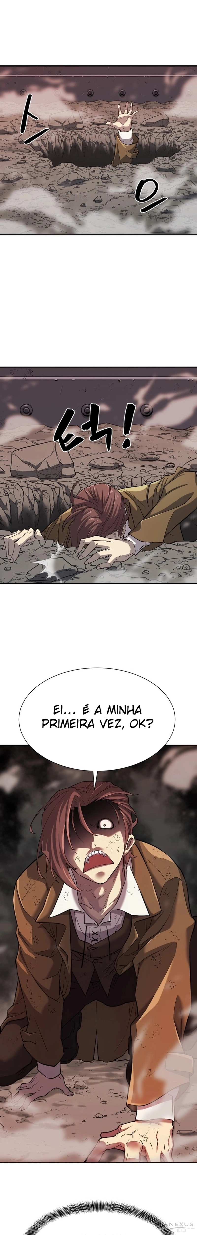 Read O Melhor Engenheiro Do Mundo (PT) Manga Online