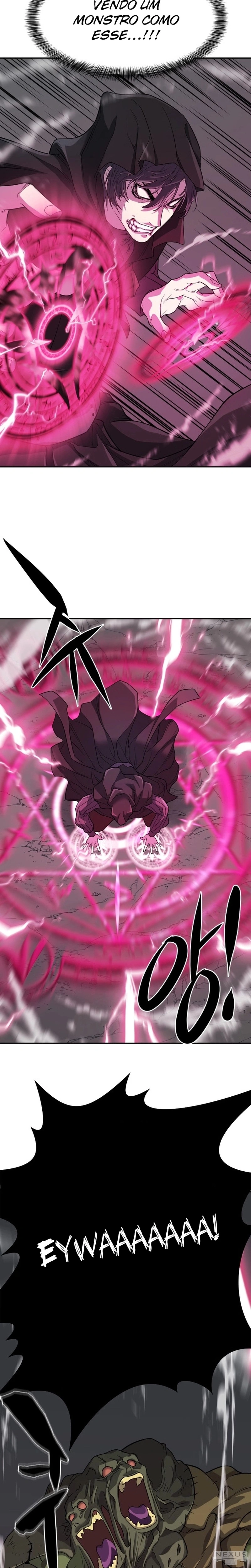 Read O Melhor Engenheiro Do Mundo (PT) Manga Online