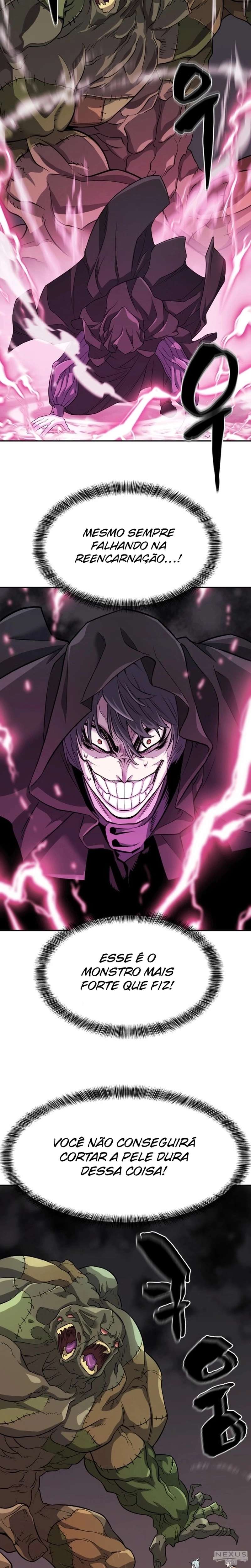 Read O Melhor Engenheiro Do Mundo (PT) Manga Online