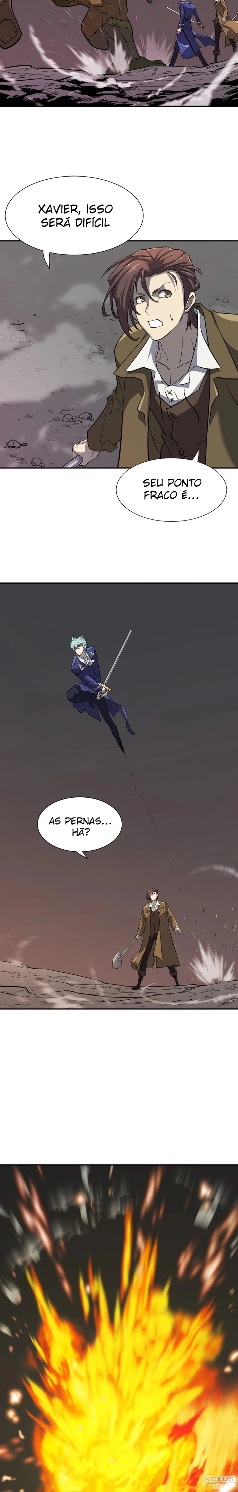 Read O Melhor Engenheiro Do Mundo (PT) Manga Online