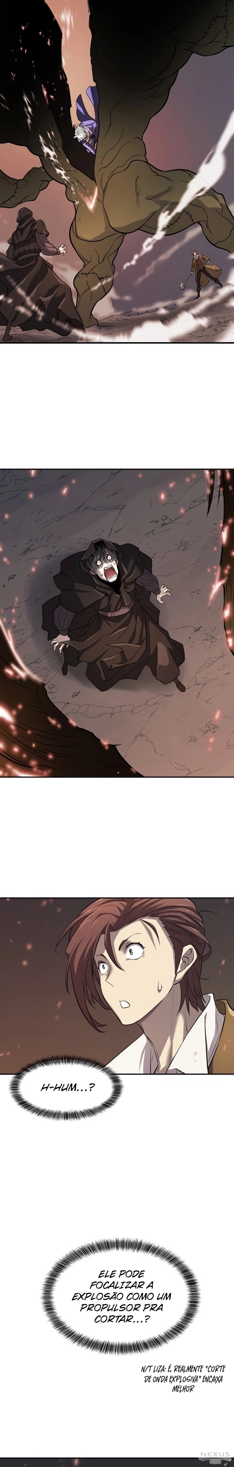 Read O Melhor Engenheiro Do Mundo (PT) Manga Online