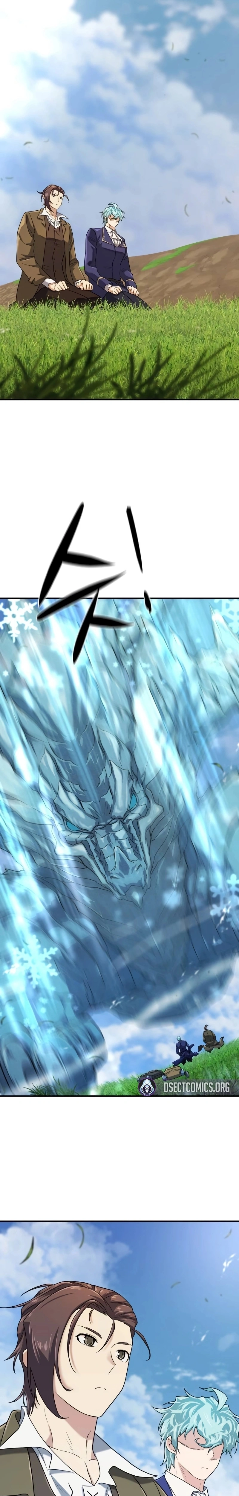 Read O Melhor Engenheiro Do Mundo (PT) Manga Online