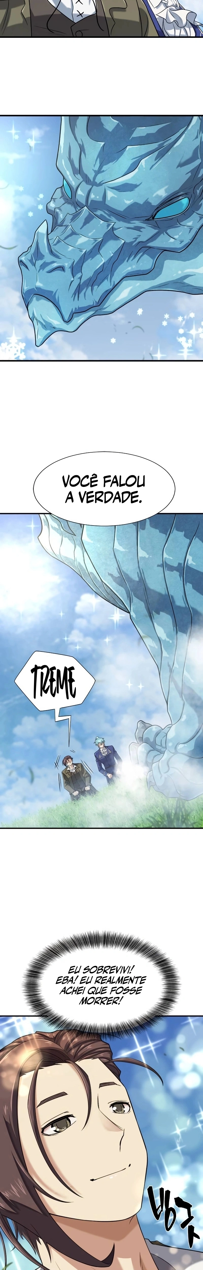 Read O Melhor Engenheiro Do Mundo (PT) Manga Online