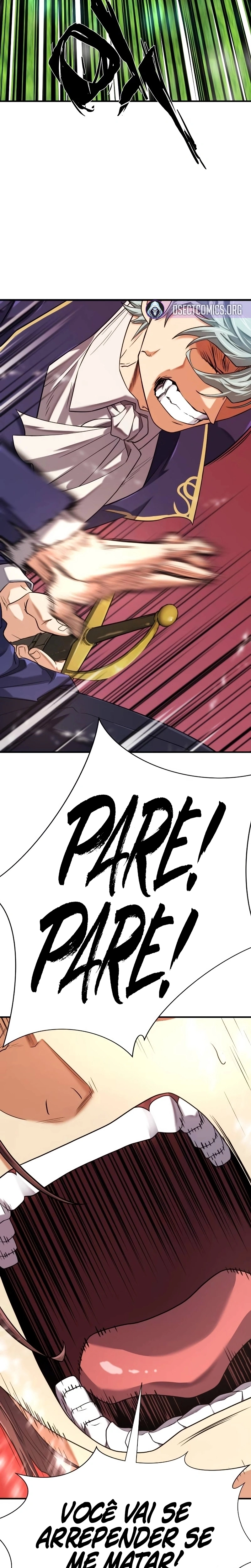 Read O Melhor Engenheiro Do Mundo (PT) Manga Online