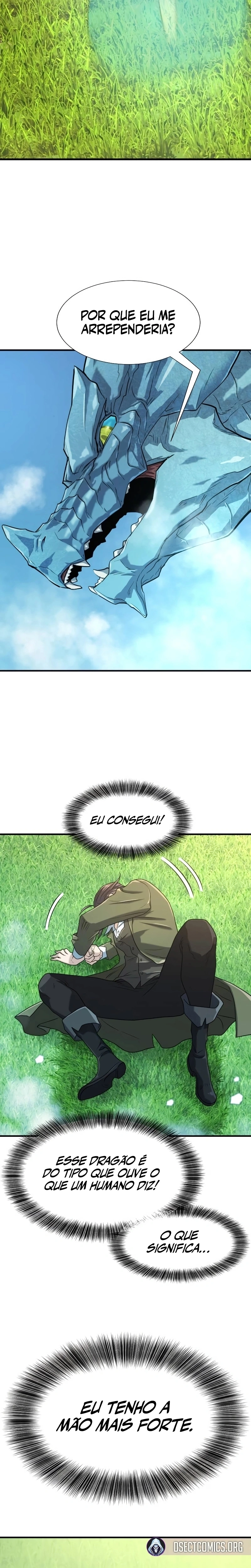 Read O Melhor Engenheiro Do Mundo (PT) Manga Online