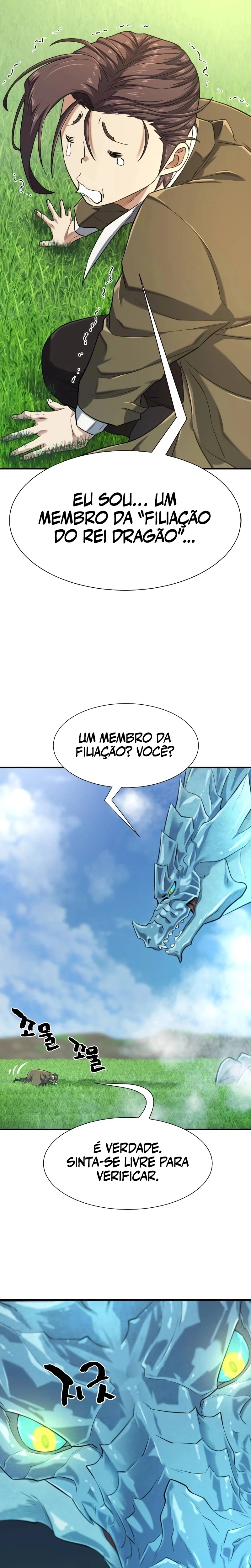 Read O Melhor Engenheiro Do Mundo (PT) Manga Online