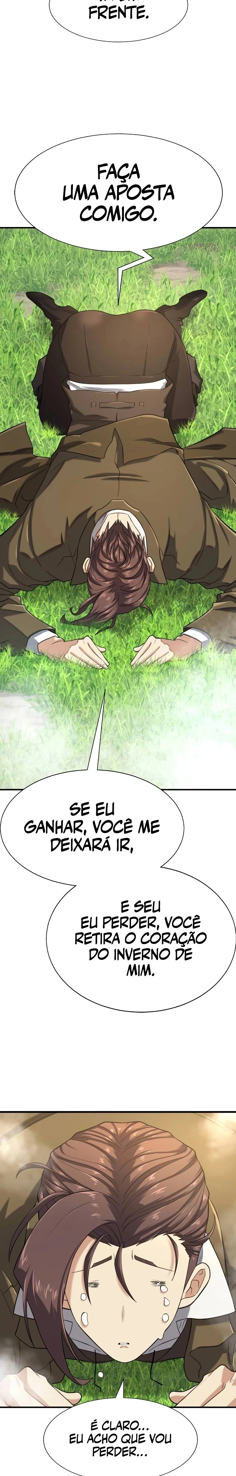 Read O Melhor Engenheiro Do Mundo (PT) Manga Online