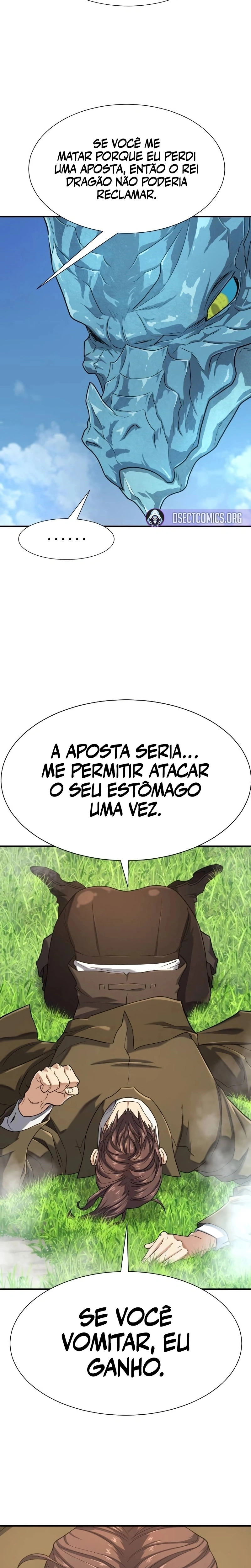 Read O Melhor Engenheiro Do Mundo (PT) Manga Online