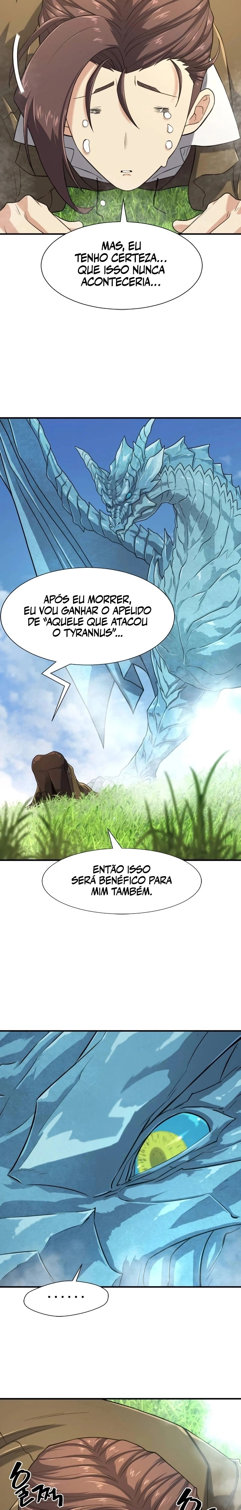 Read O Melhor Engenheiro Do Mundo (PT) Manga Online