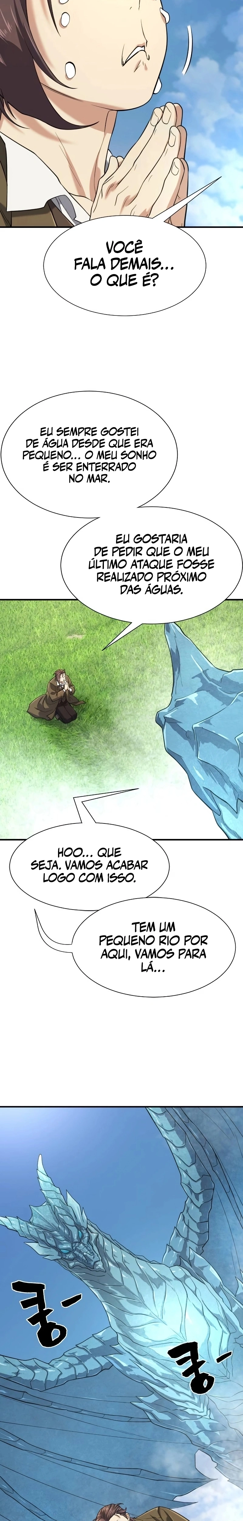 Read O Melhor Engenheiro Do Mundo (PT) Manga Online