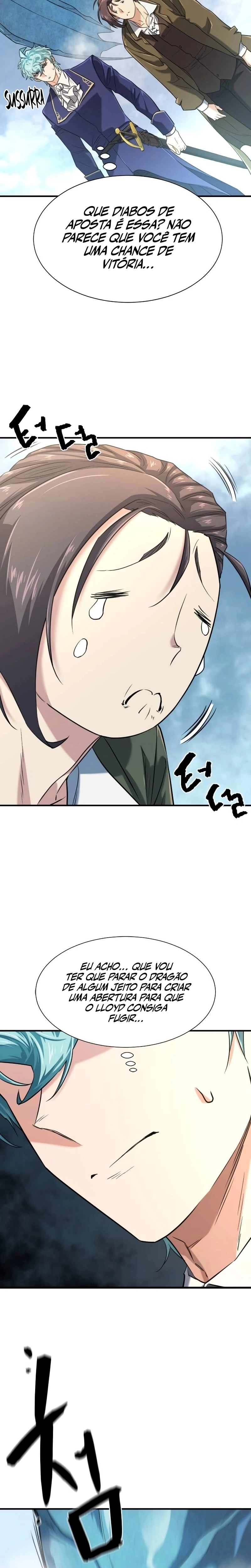 Read O Melhor Engenheiro Do Mundo (PT) Manga Online